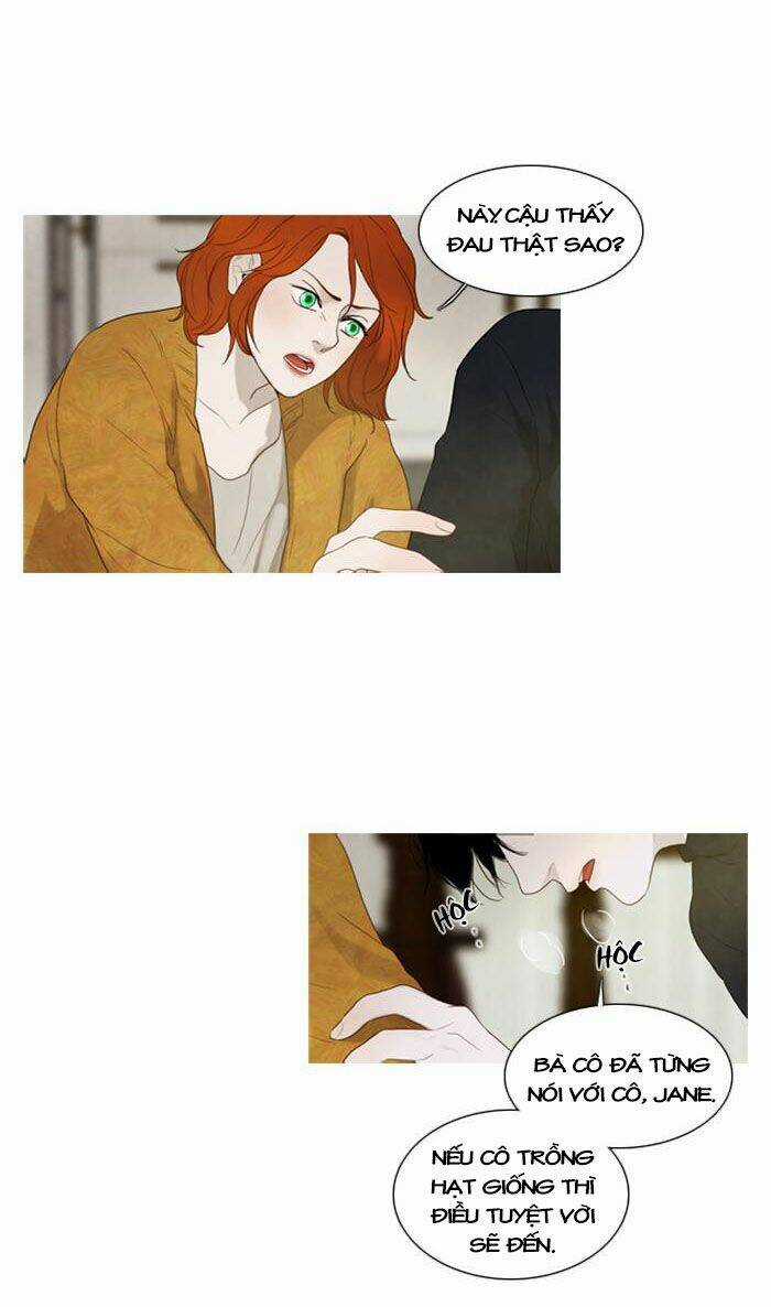 Rừng Đông - Chapter 36 - Trang 2