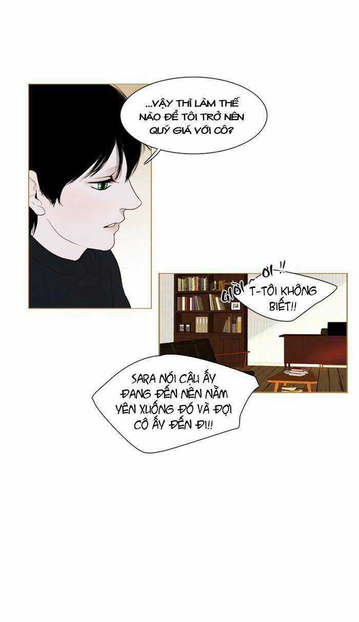 Rừng Đông - Chapter 36 - Trang 20