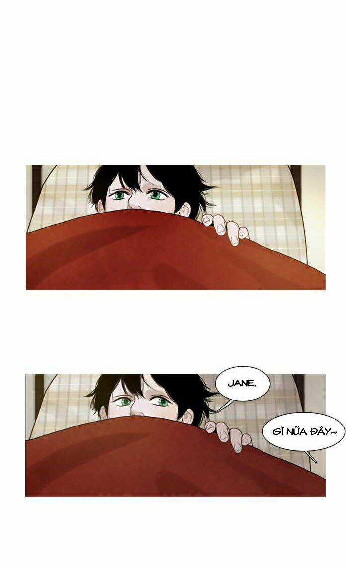 Rừng Đông - Chapter 36 - Trang 21