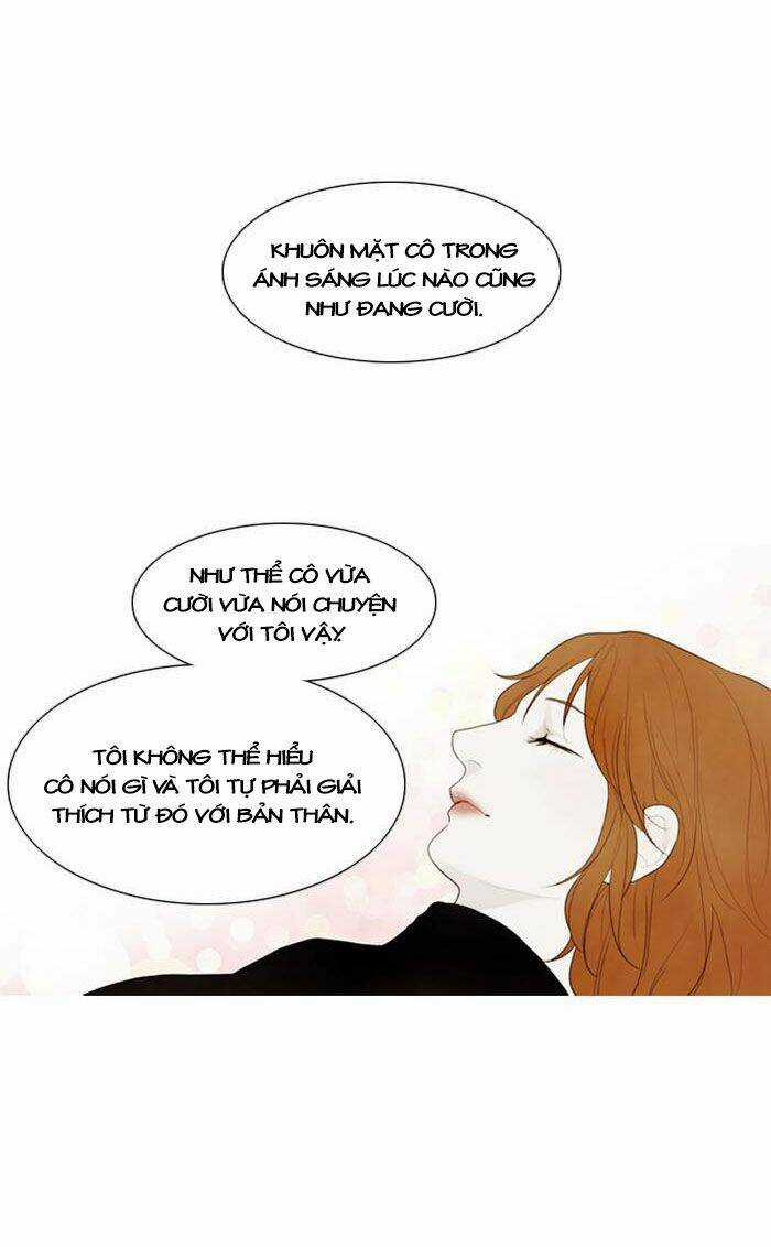 Rừng Đông - Chapter 36 - Trang 23