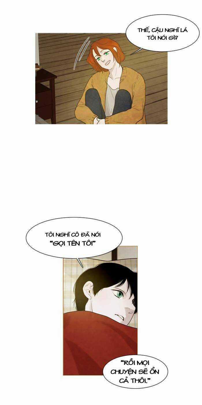 Rừng Đông - Chapter 36 - Trang 24