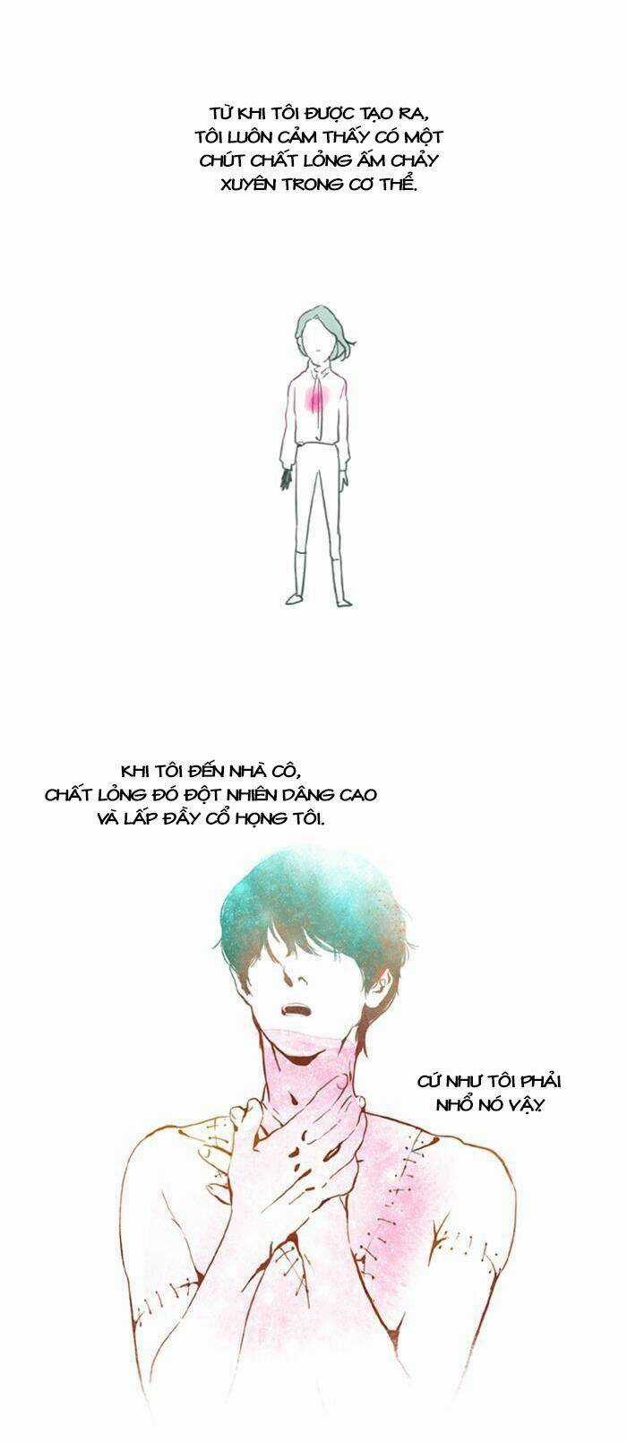 Rừng Đông - Chapter 36 - Trang 25