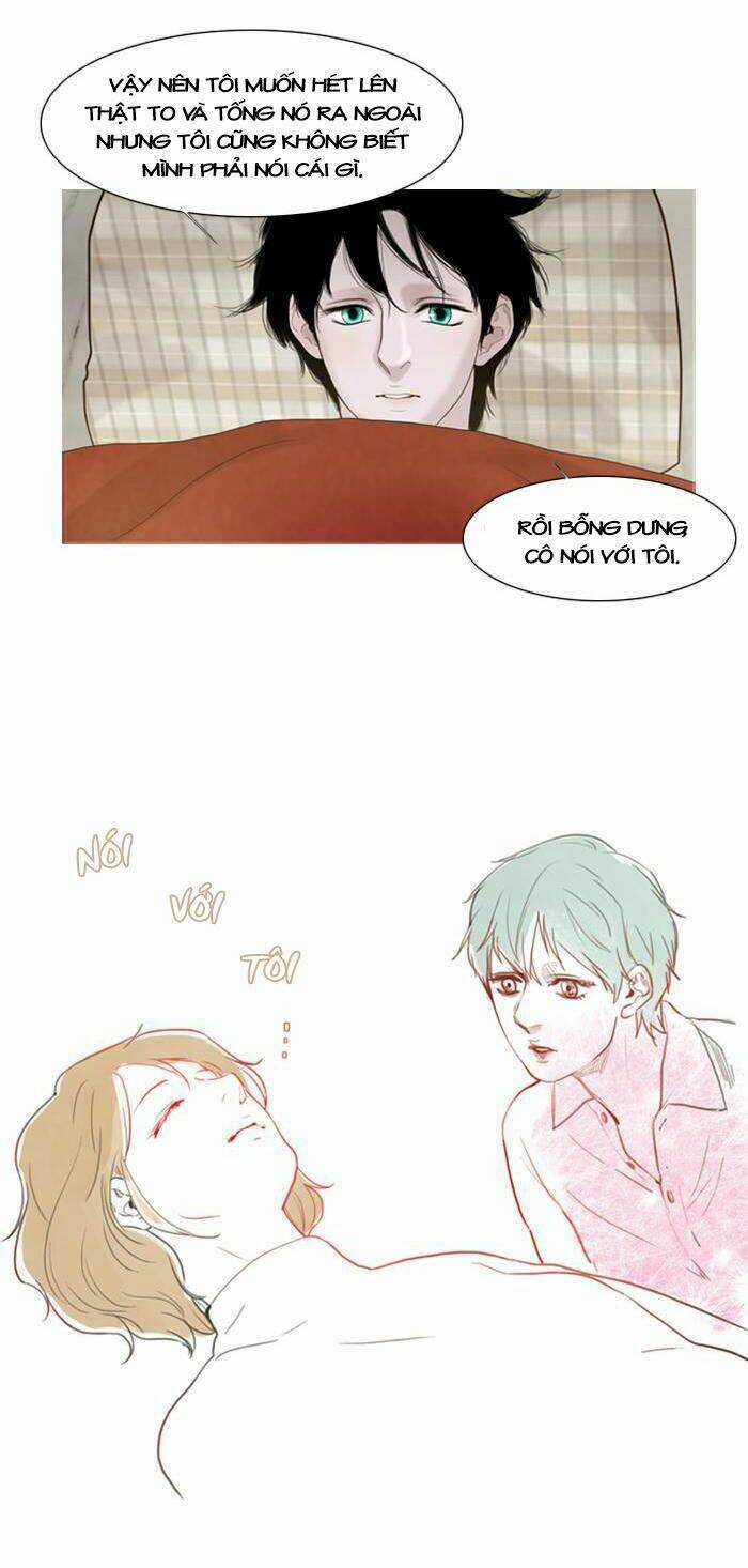 Rừng Đông - Chapter 36 - Trang 26