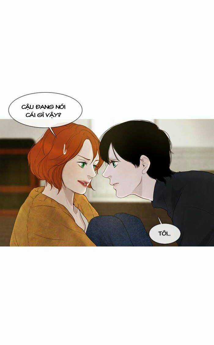 Rừng Đông - Chapter 36 - Trang 31