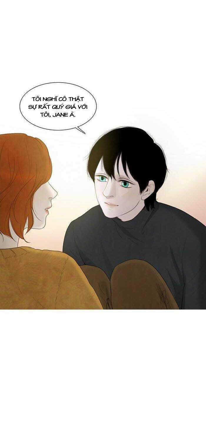 Rừng Đông - Chapter 36 - Trang 32