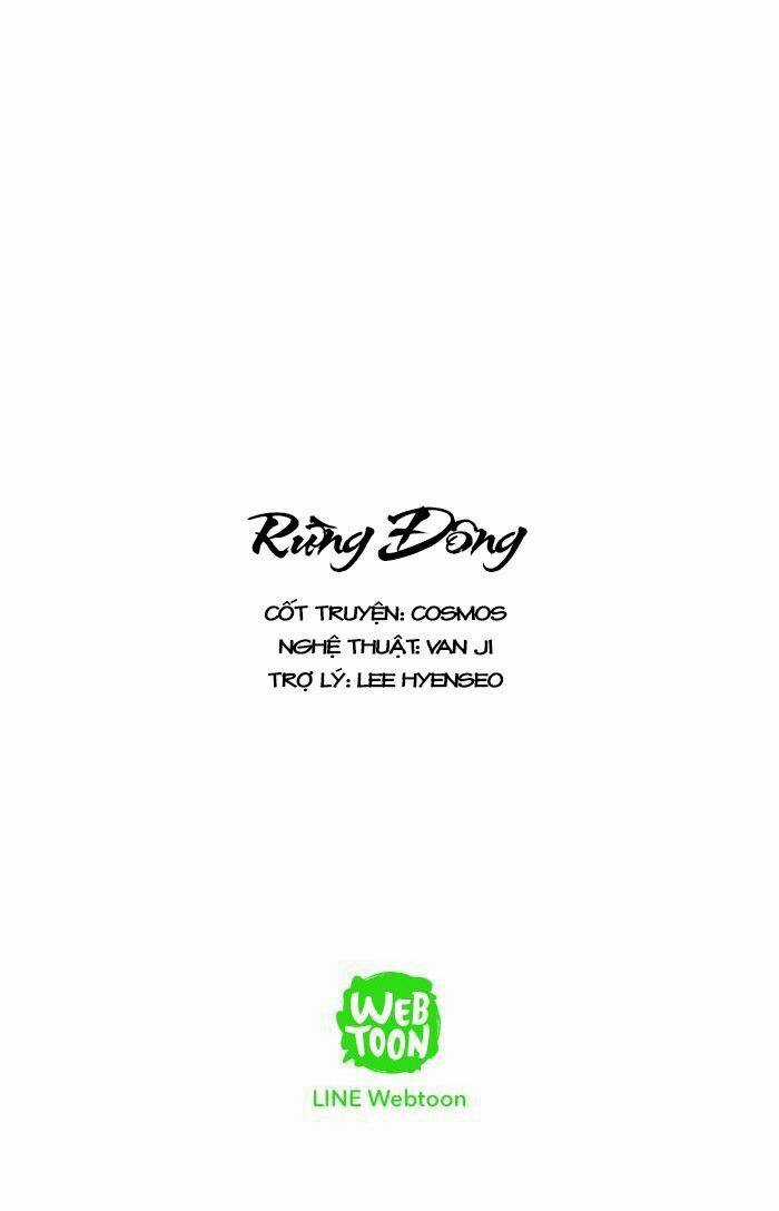 Rừng Đông - Chapter 36 - Trang 33