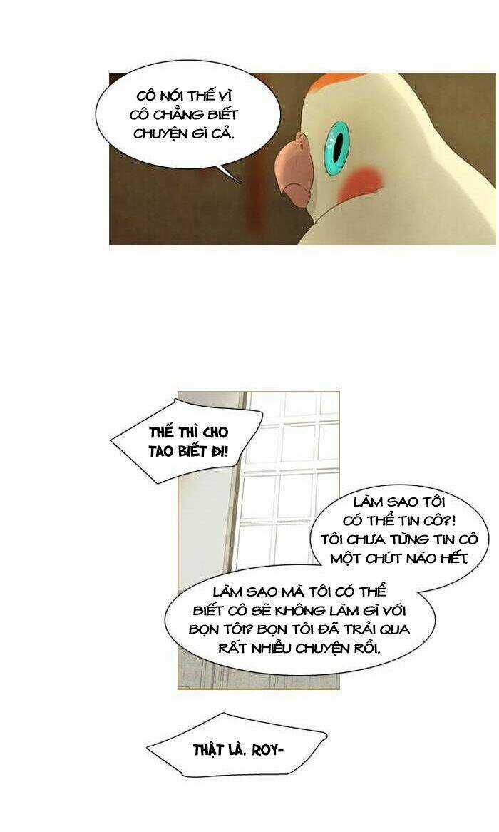 Rừng Đông - Chapter 37 - Trang 11