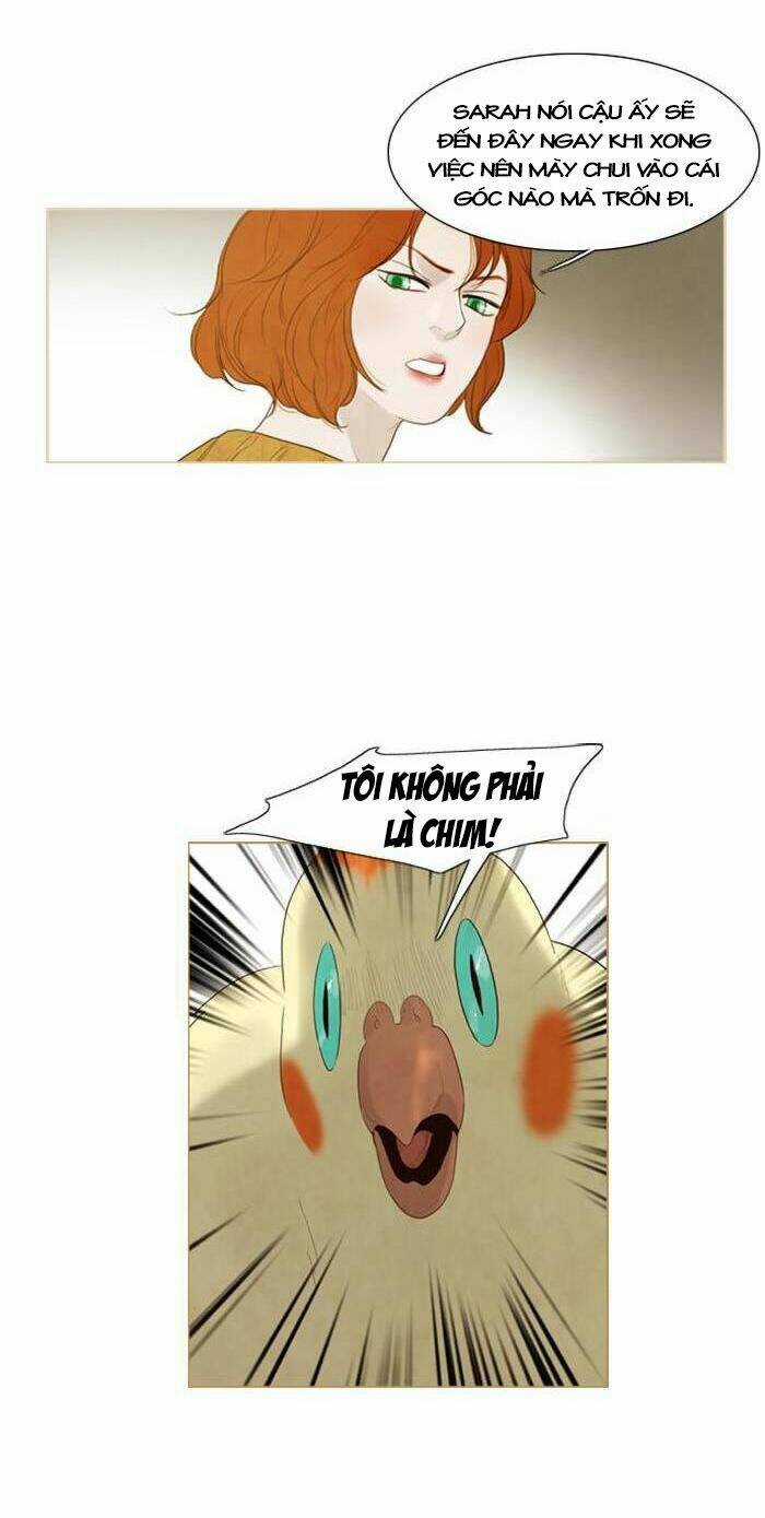 Rừng Đông - Chapter 37 - Trang 13