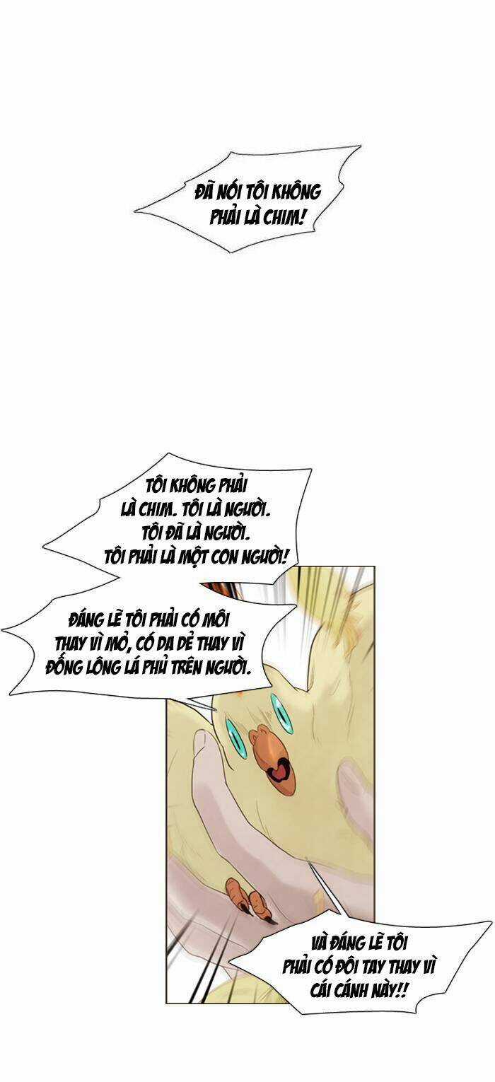 Rừng Đông - Chapter 37 - Trang 15