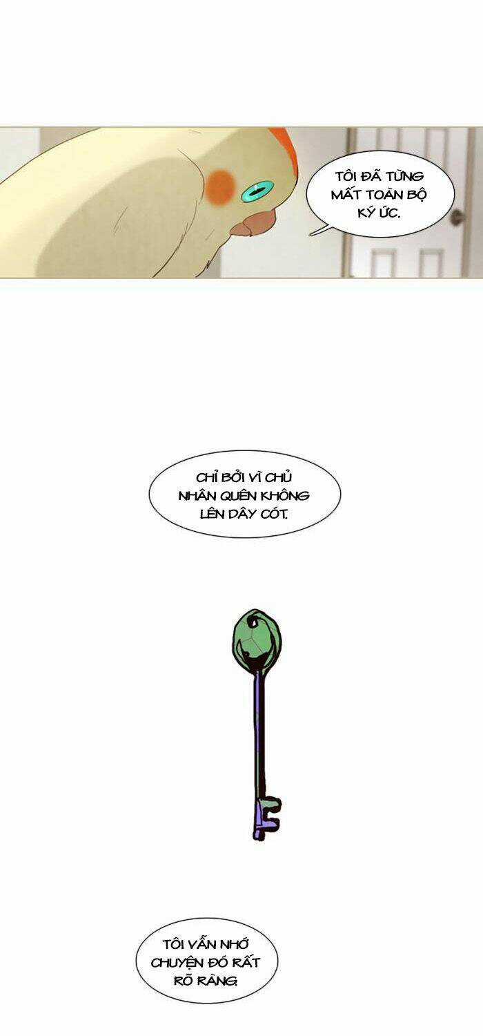 Rừng Đông - Chapter 37 - Trang 18