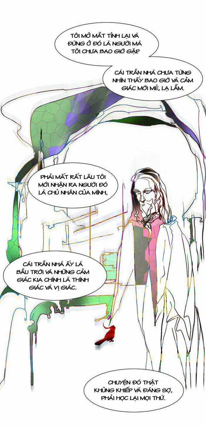 Rừng Đông - Chapter 37 - Trang 19