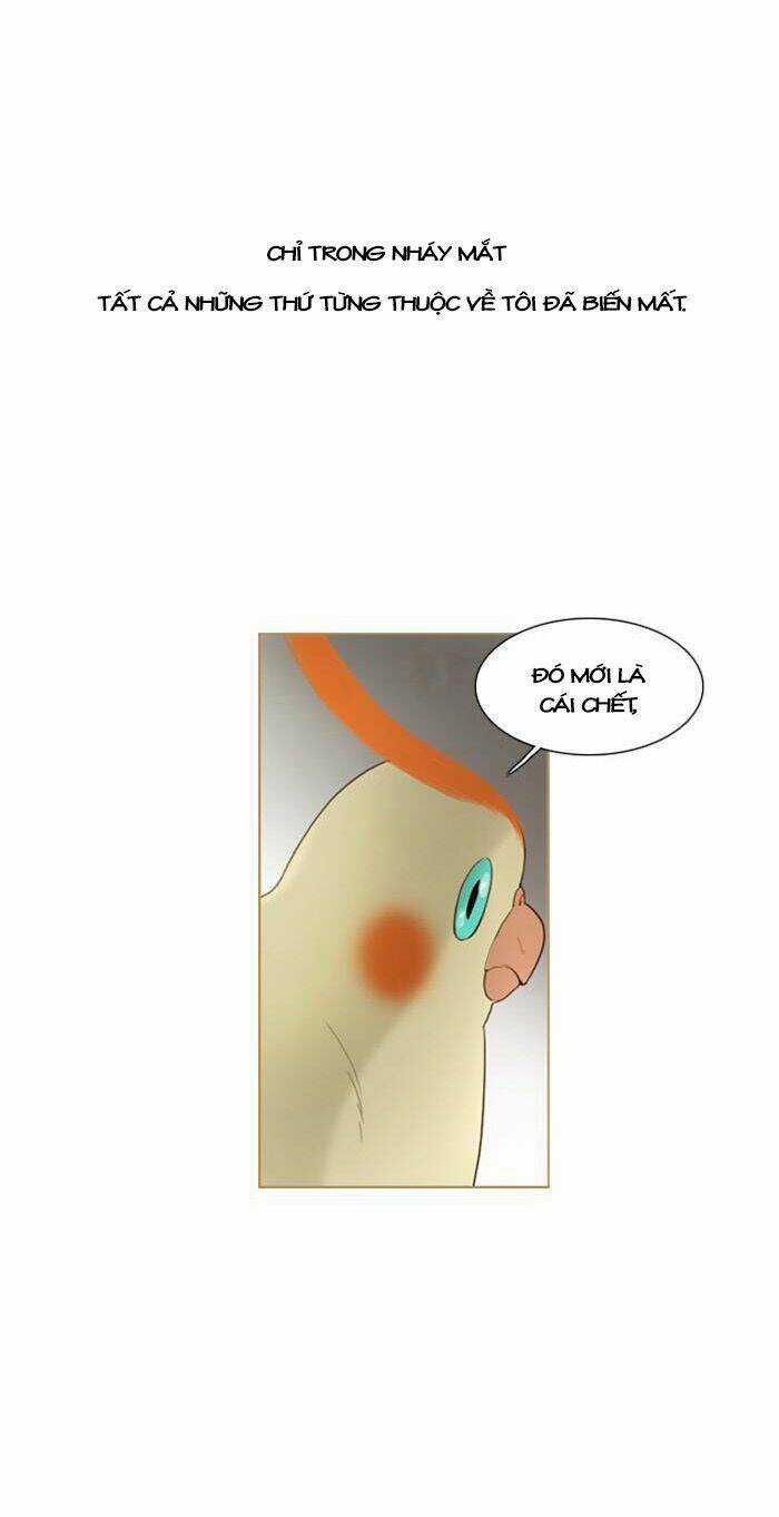 Rừng Đông - Chapter 37 - Trang 20