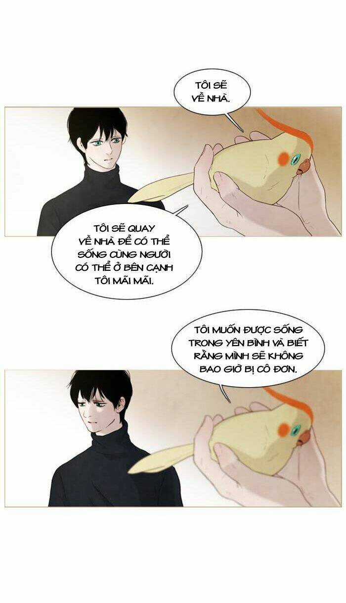 Rừng Đông - Chapter 37 - Trang 25