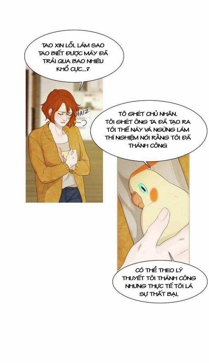 Rừng Đông - Chapter 37 - Trang 26