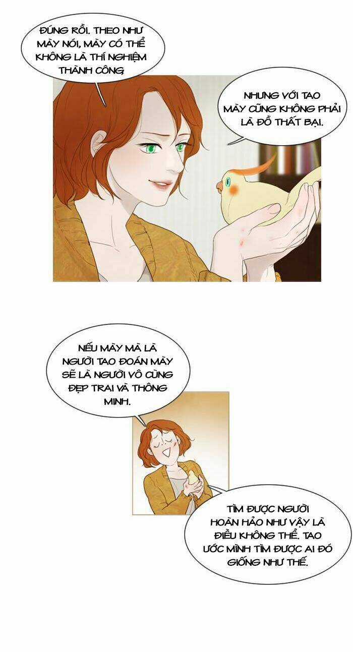 Rừng Đông - Chapter 37 - Trang 27