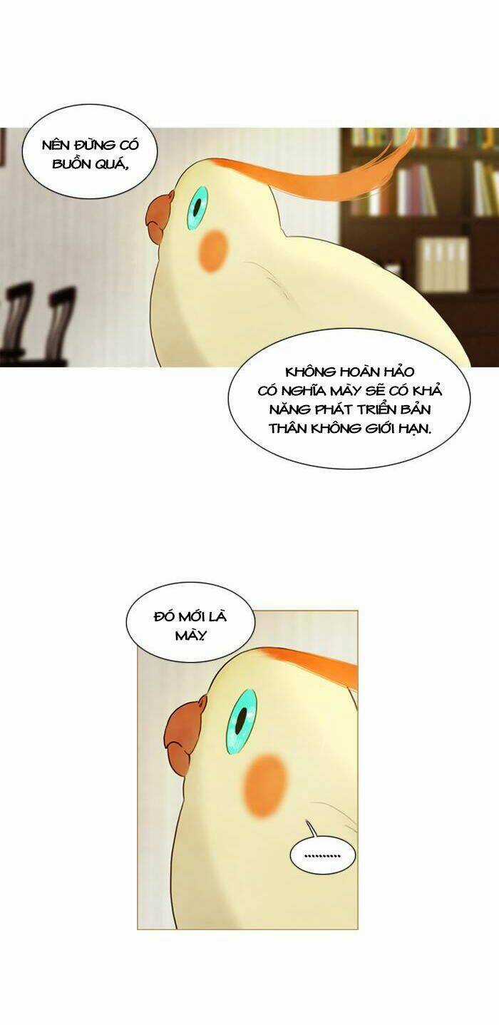 Rừng Đông - Chapter 37 - Trang 28