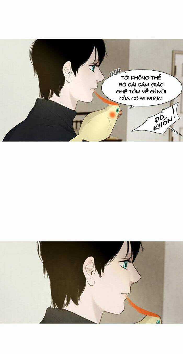 Rừng Đông - Chapter 37 - Trang 30