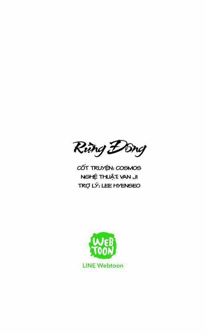 Rừng Đông - Chapter 37 - Trang 31