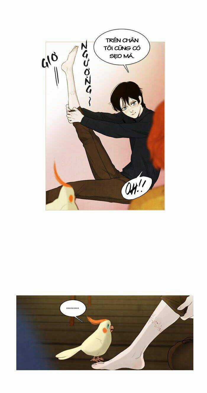 Rừng Đông - Chapter 37 - Trang 7