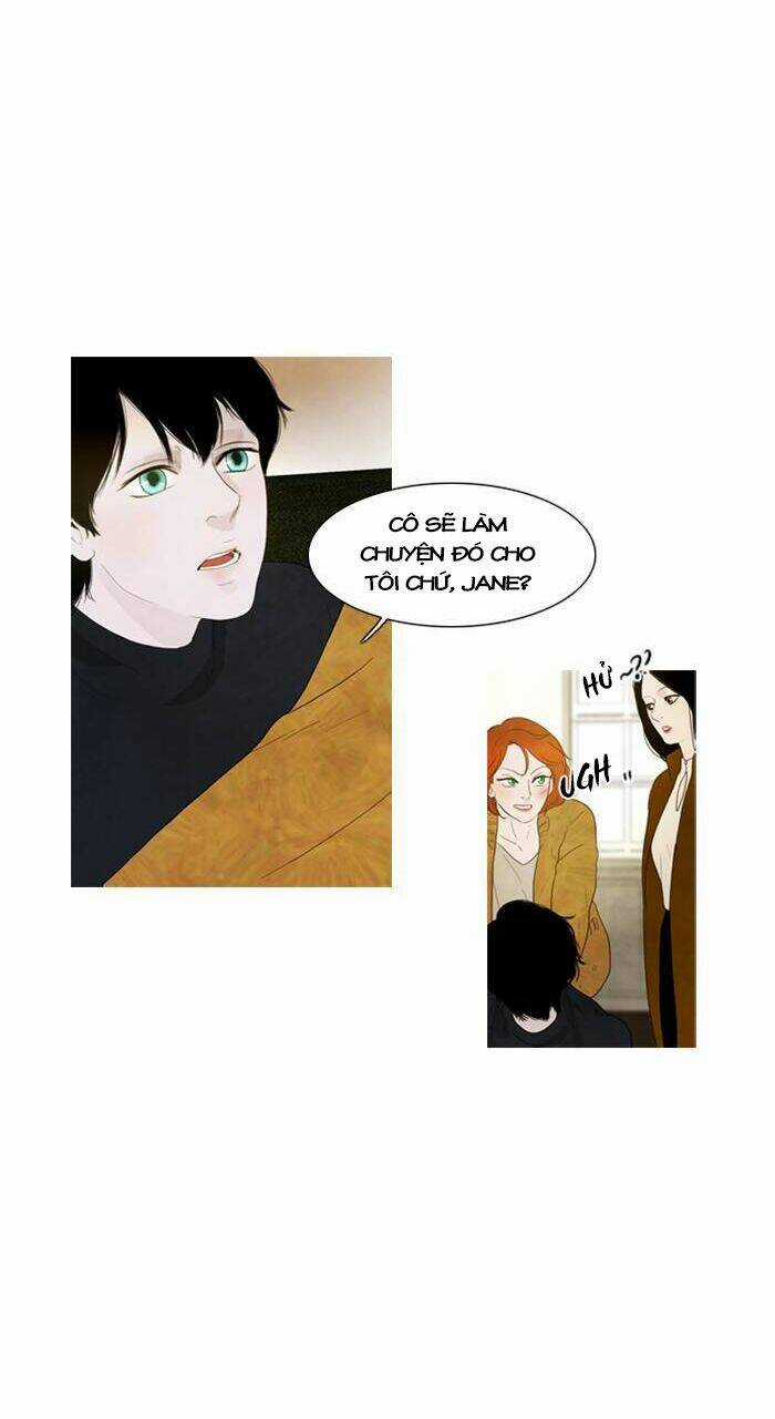 Rừng Đông - Chapter 38 - Trang 12