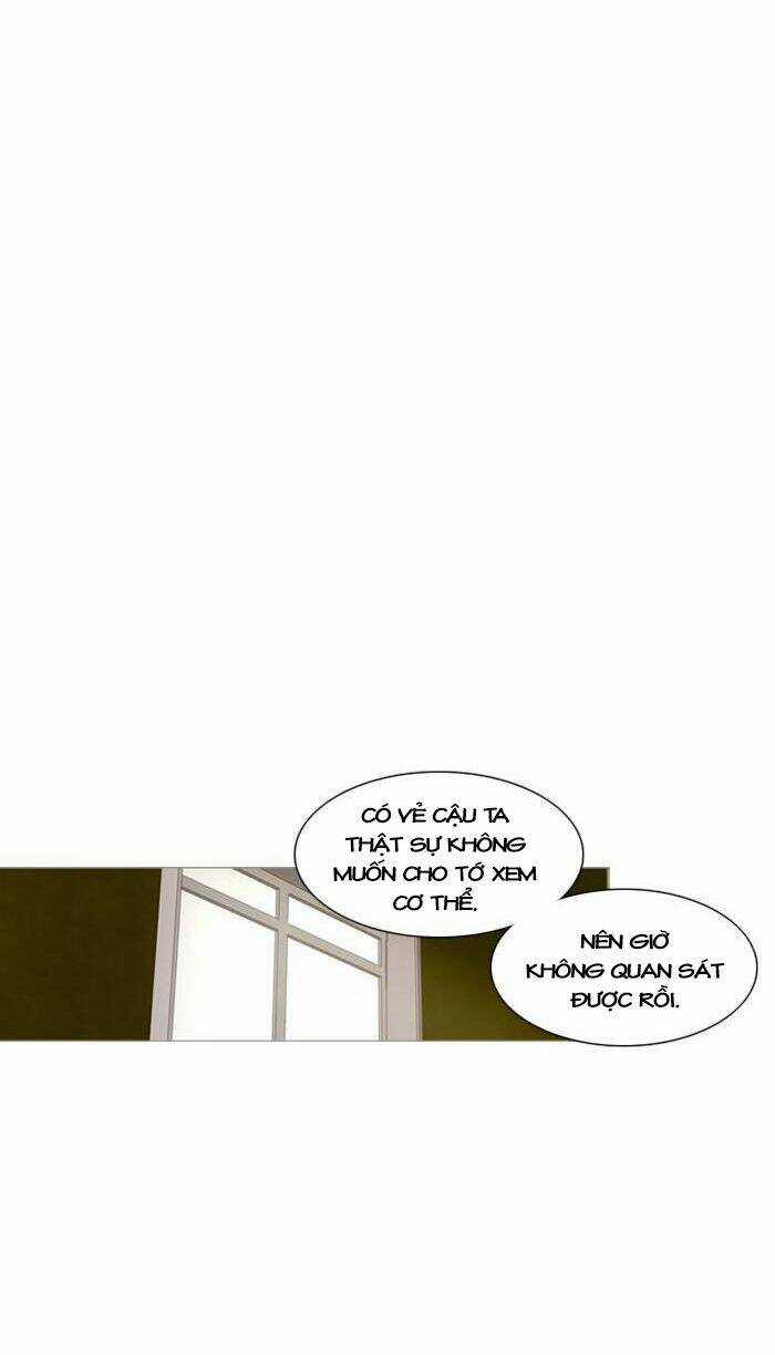 Rừng Đông - Chapter 38 - Trang 16