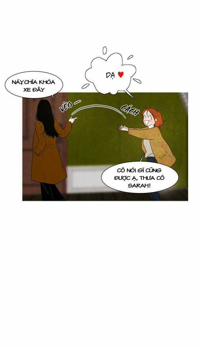 Rừng Đông - Chapter 38 - Trang 20