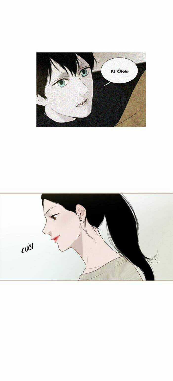 Rừng Đông - Chapter 38 - Trang 22