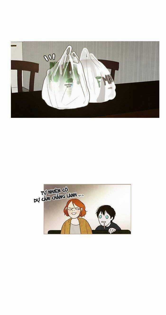 Rừng Đông - Chapter 38 - Trang 25