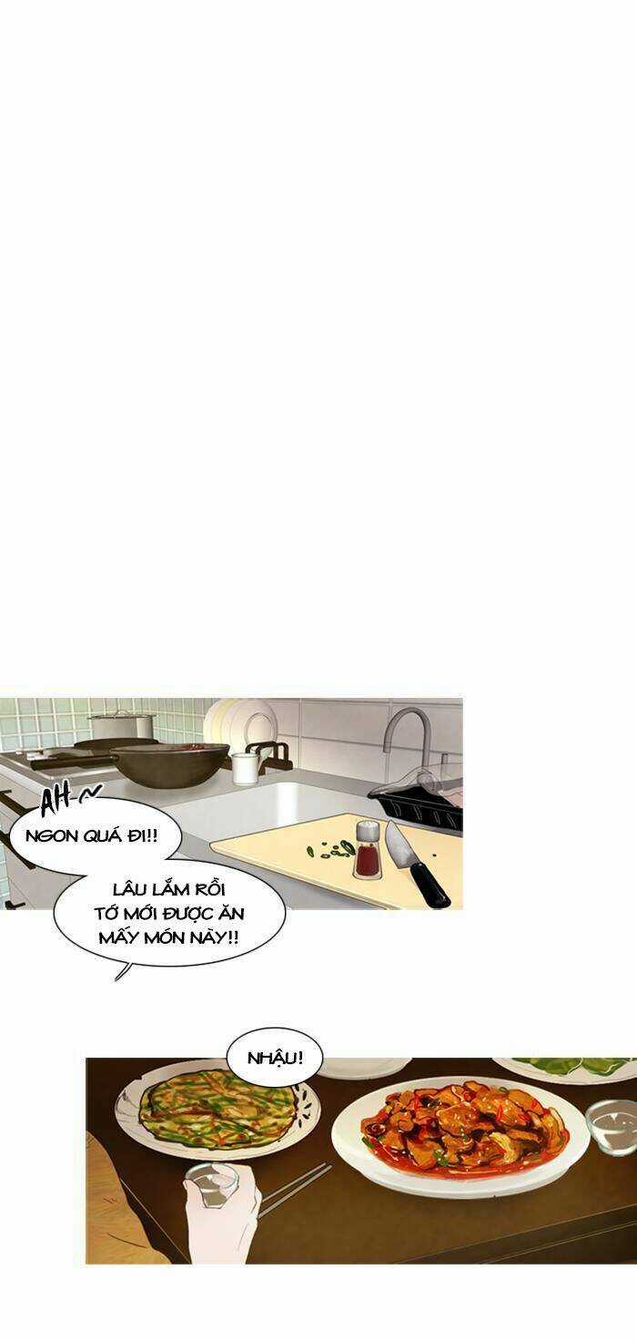 Rừng Đông - Chapter 38 - Trang 26