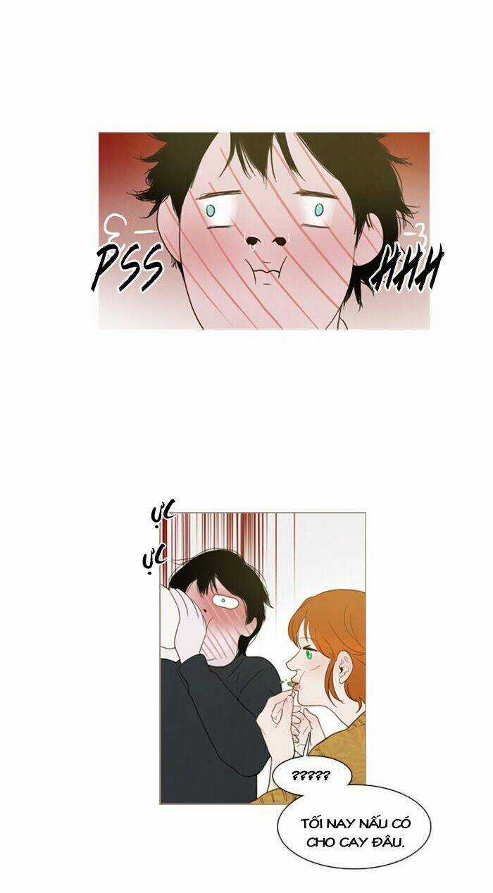 Rừng Đông - Chapter 38 - Trang 28