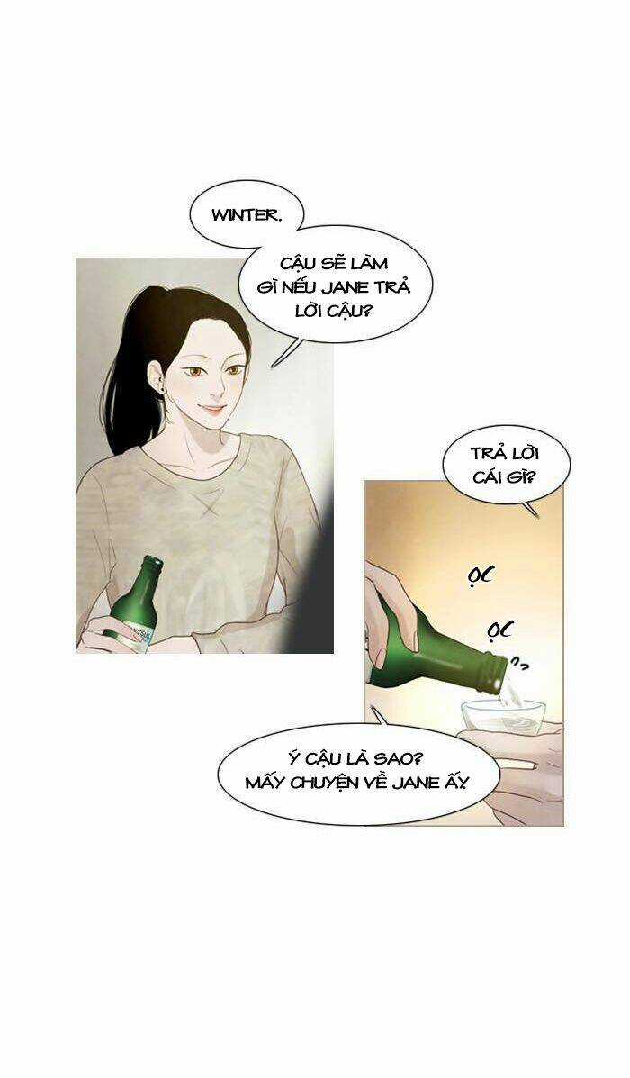 Rừng Đông - Chapter 38 - Trang 29