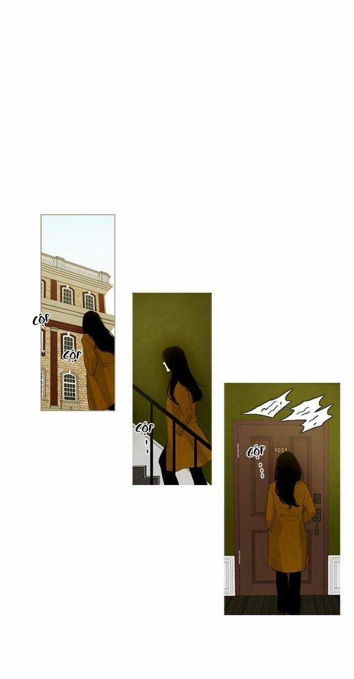 Rừng Đông - Chapter 38 - Trang 4