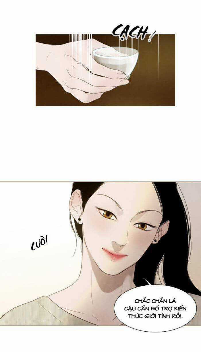 Rừng Đông - Chapter 38 - Trang 33