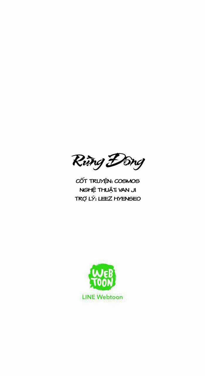 Rừng Đông - Chapter 38 - Trang 34