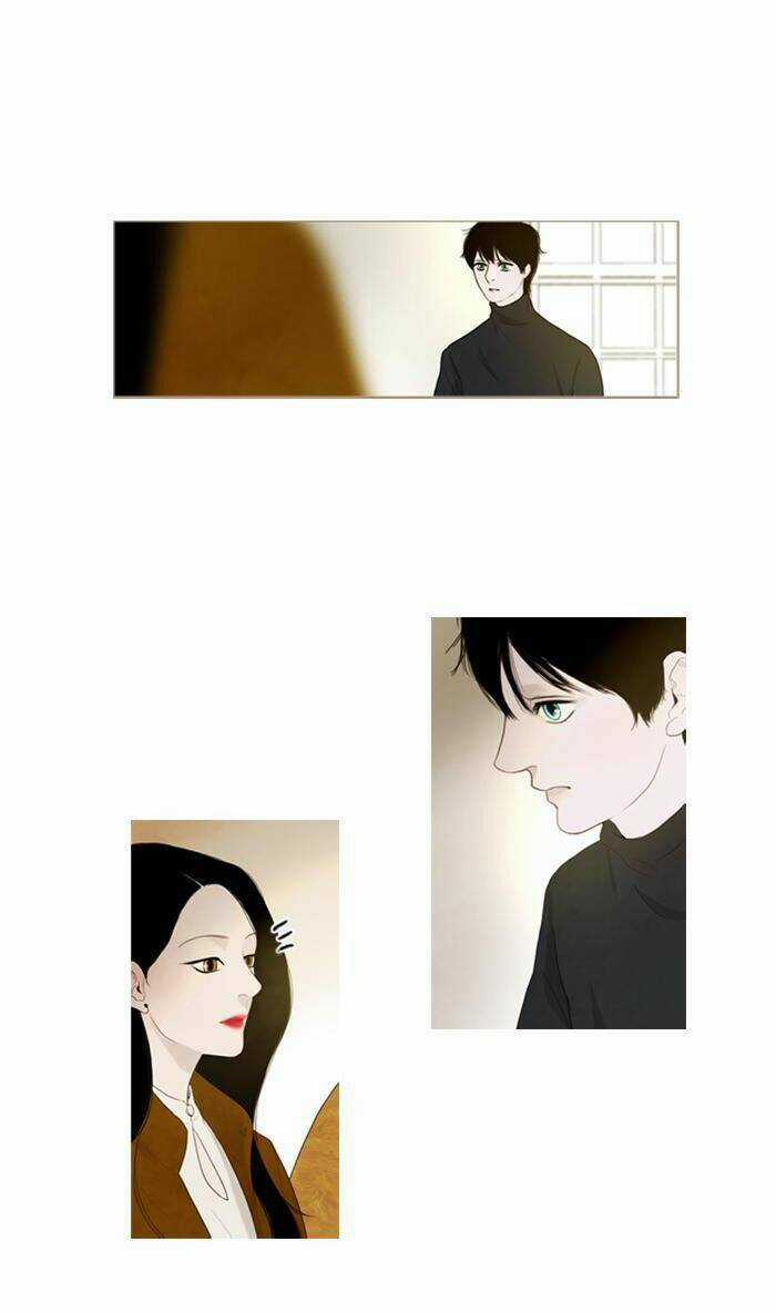 Rừng Đông - Chapter 38 - Trang 7