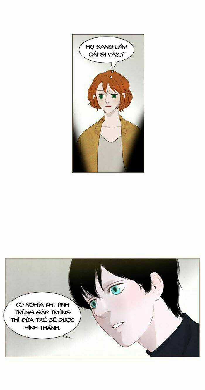 Rừng Đông - Chapter 39 - Trang 2