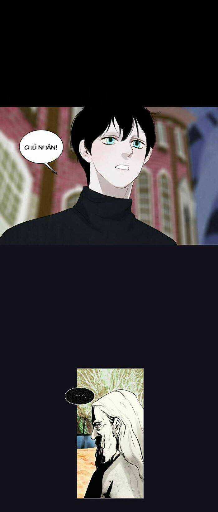 Rừng Đông - Chapter 39 - Trang 19