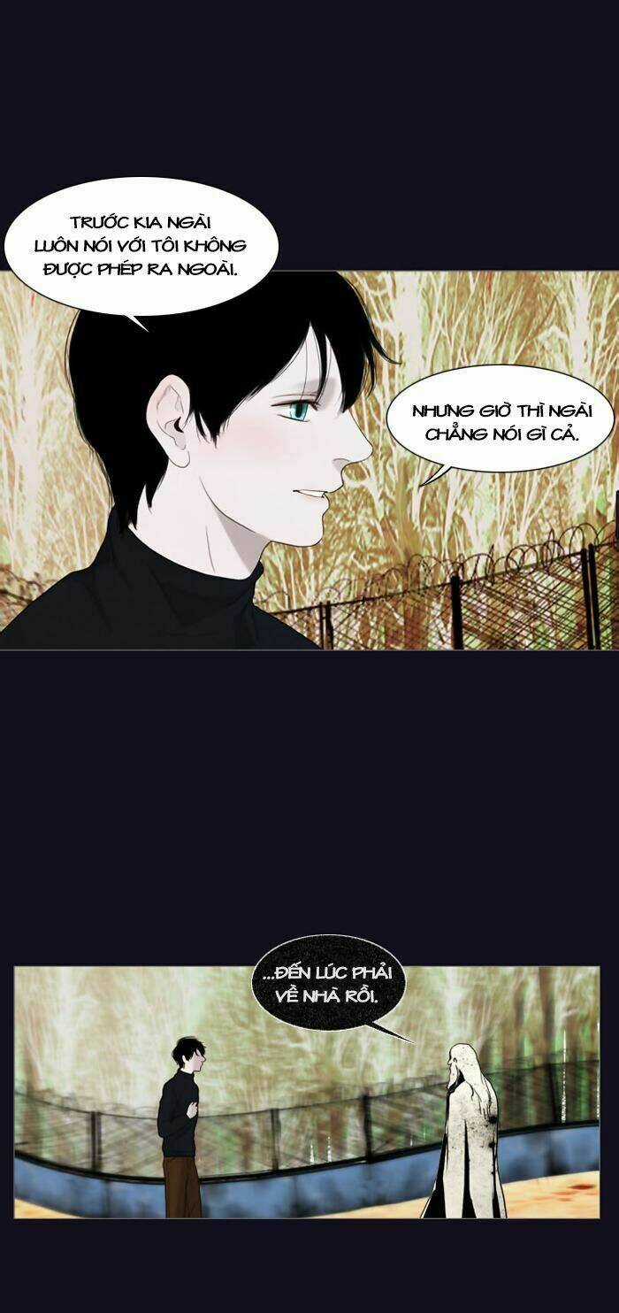 Rừng Đông - Chapter 39 - Trang 21