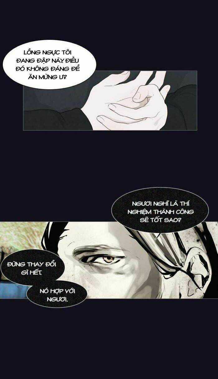 Rừng Đông - Chapter 39 - Trang 24