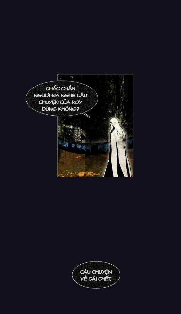 Rừng Đông - Chapter 39 - Trang 27