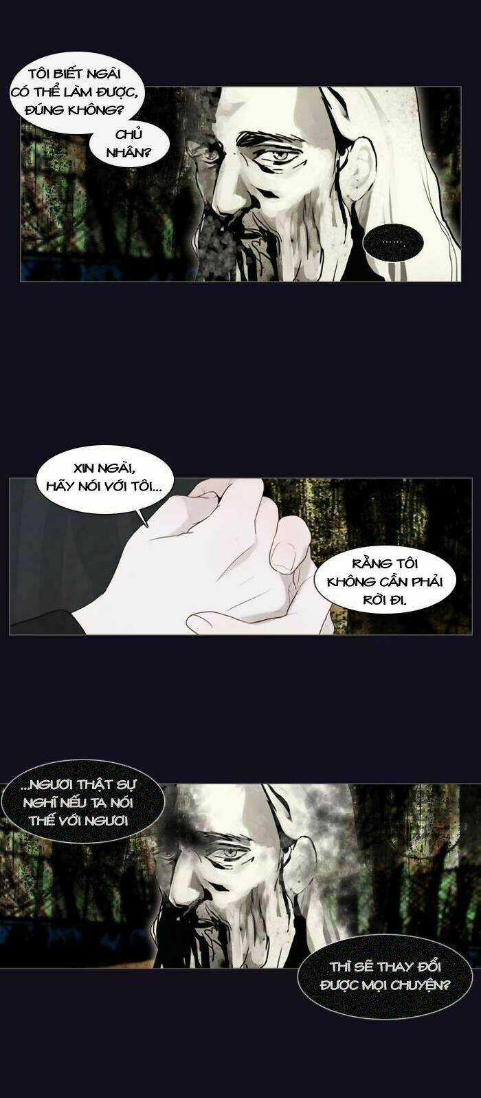 Rừng Đông - Chapter 39 - Trang 29