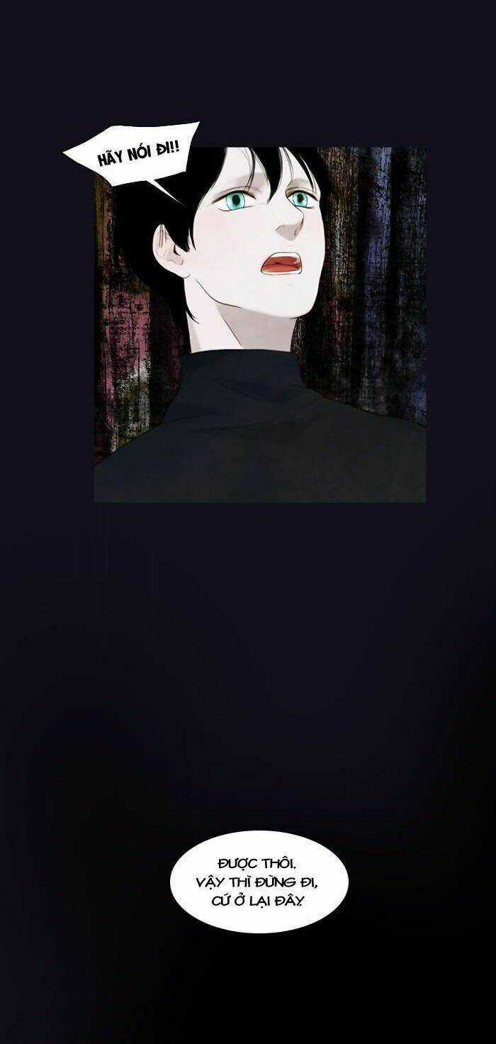 Rừng Đông - Chapter 39 - Trang 30