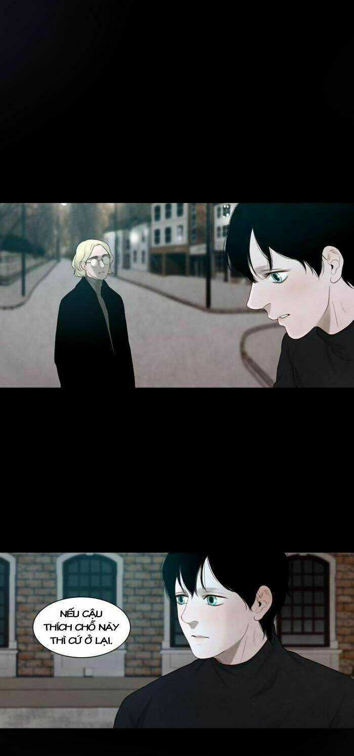 Rừng Đông - Chapter 39 - Trang 31