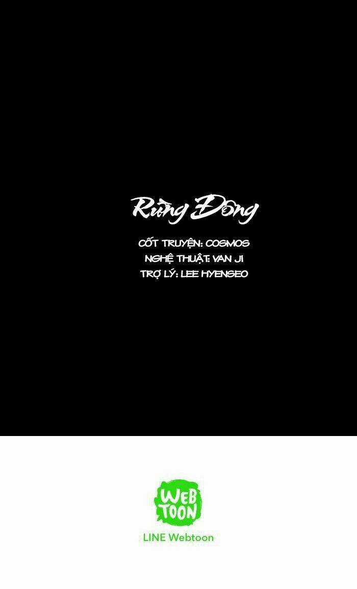 Rừng Đông - Chapter 39 - Trang 33