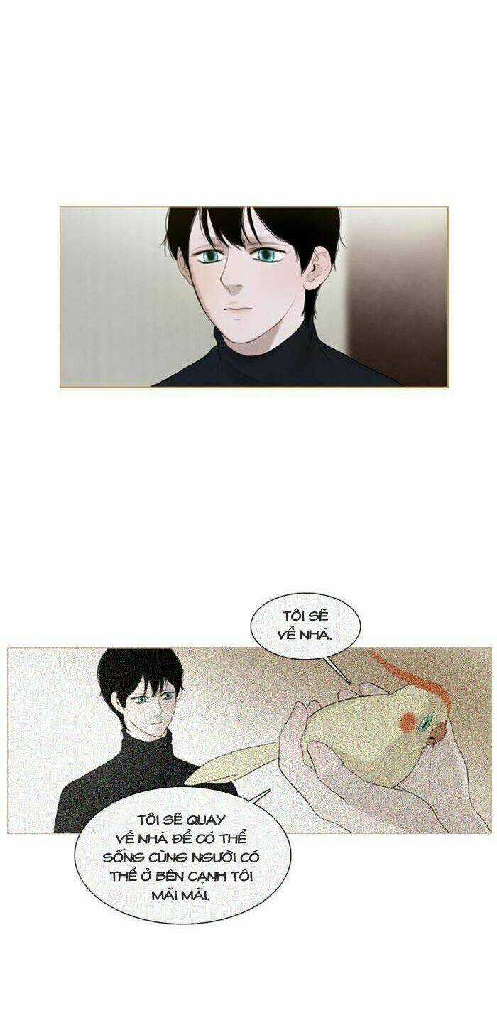 Rừng Đông - Chapter 39 - Trang 10