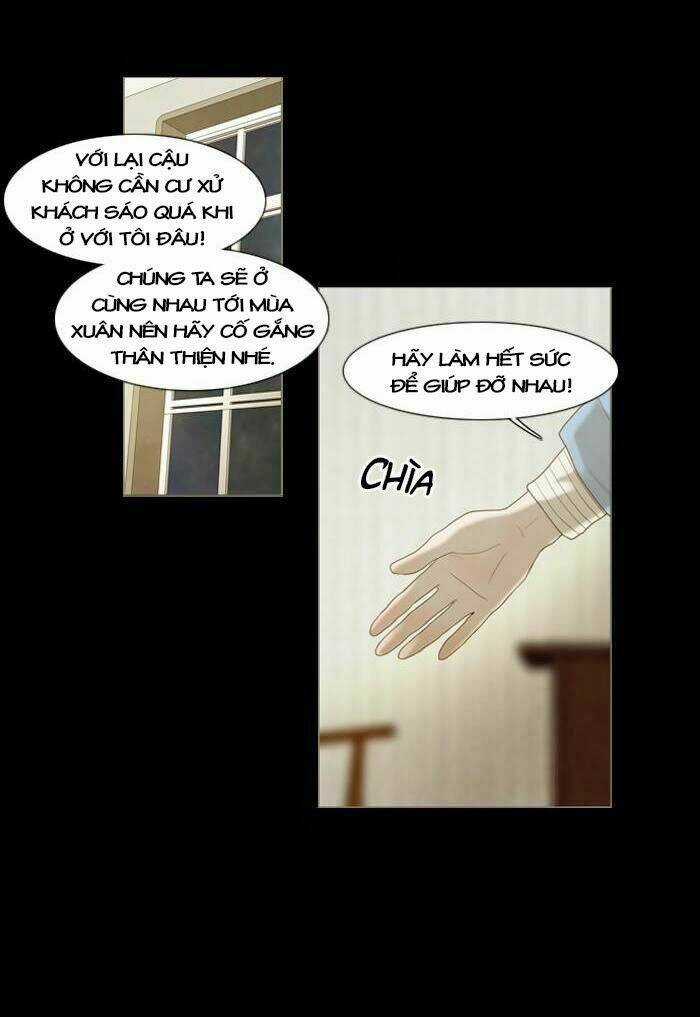 Rừng Đông - Chapter 4 - Trang 15