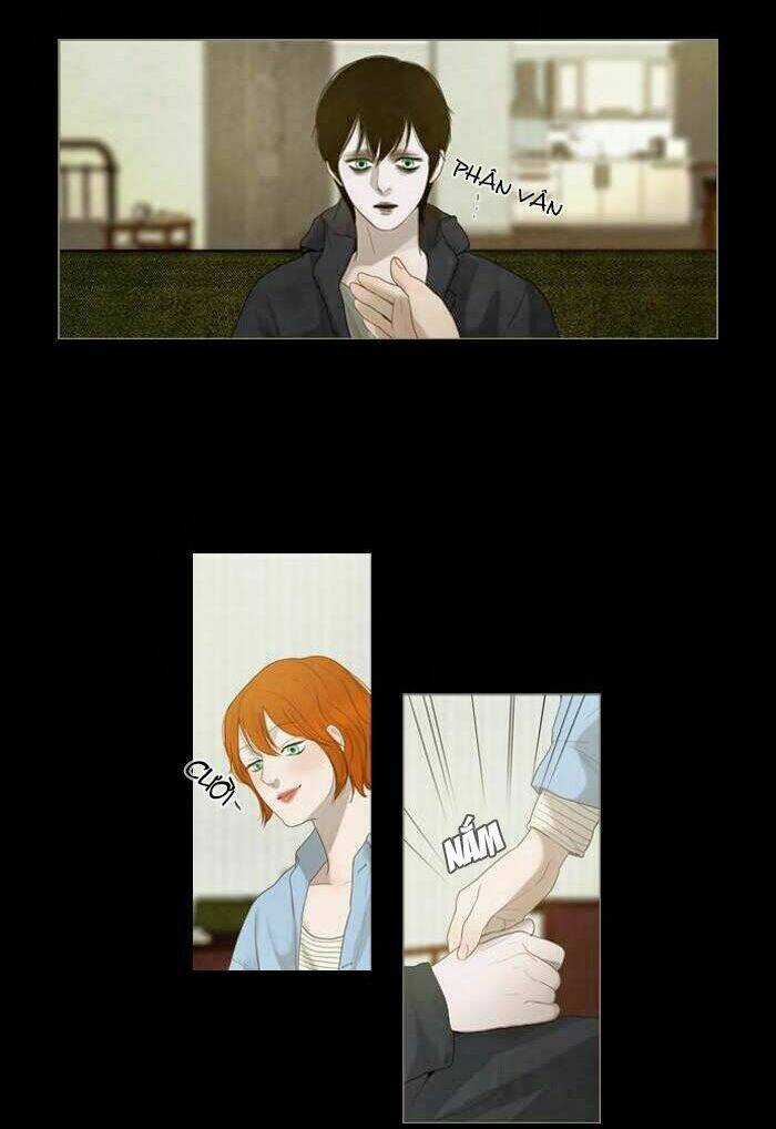 Rừng Đông - Chapter 4 - Trang 16