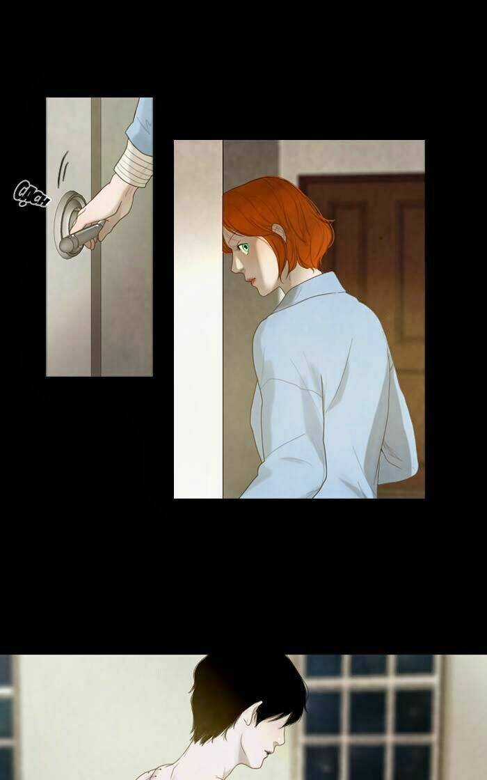 Rừng Đông - Chapter 4 - Trang 18