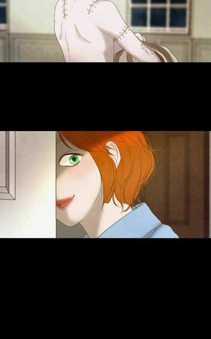 Rừng Đông - Chapter 4 - Trang 19