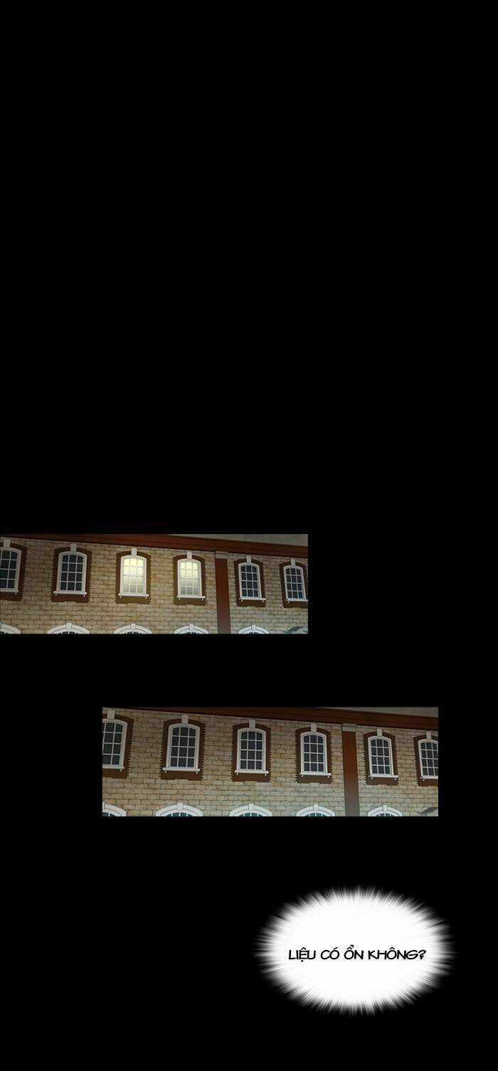 Rừng Đông - Chapter 4 - Trang 20